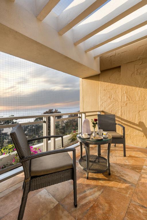 Sunset Suite terrace Balcony Complimentary Hi-Tea on Food & Beverages